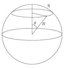 esterorradian, usado en el calculo de variables fotométricas