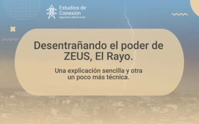 ¿Qué es un rayo o descarga atmosférica?