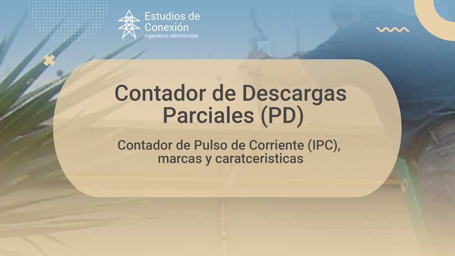 Tipos de Contadores de Descargas