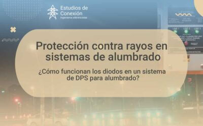 Cómo funcionan los sistemas de DPS en sistemas de alumbrado