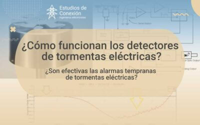 Detectores de tormentas eléctricas: ¿Cómo funcionan y cuáles son sus beneficios?