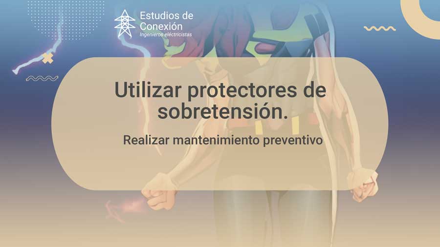 ¿Cómo proteger equipos de rayos?