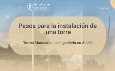 Torres: Suministro, instalación y Mantenimiento para Sistemas de Pararrayos