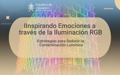 Descubre la Magia de la Iluminación Decorativa de Fachadas