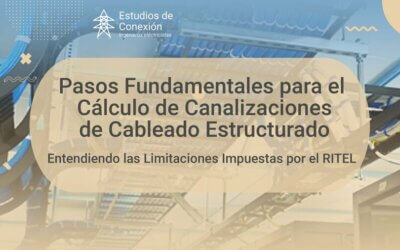 Cómo Calcular y Dimensionar Canalizaciones de Cableado Estructurado para Cumplir con las Normativas