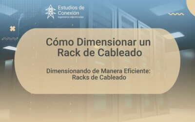 Maximizando la Eficiencia: Cableado Estructurado en Fibra Óptica y Pruebas de Potencia de Transmisión de Datos