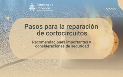 Reparación de cortocircuitos en Bogotá: Guía paso a paso