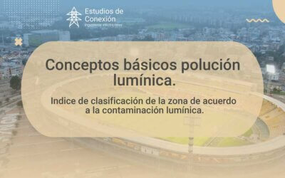 Contaminación lumínica