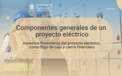 Componentes de un proyecto eléctrico