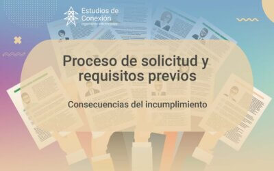 Renovación de instalaciones de generación: Requisitos y procedimientos