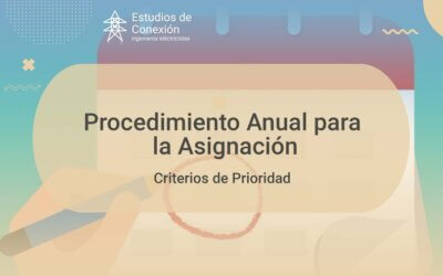 Procedimiento para Asignación de Capacidad de Transporte