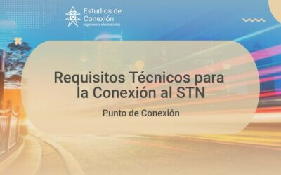 Requisitos Técnicos para Conexión al STN