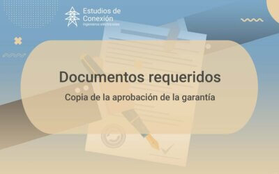 Plazo y documentos para aceptar la capacidad de transporte en proyectos clase 1