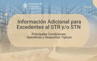 Requisitos para la Conexión al Nivel de Tensión N3 en Sistemas Enmallados