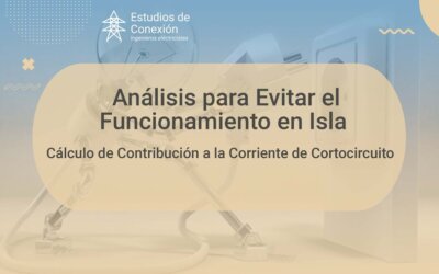 Lineamientos para la Realización de los Análisis en un Estudio de Conexión Simplificado