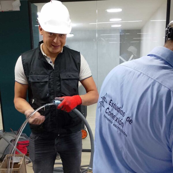 Día de Ingeniero residente para supervisión de obra - Imagen 2