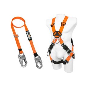 Alquiler de Kit para Trabajo en Alturas – Certificado por Semana