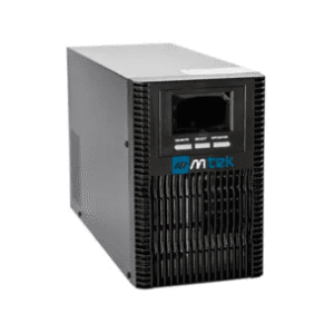 Suministro e instalación de UPS monofásica | Desde 1 KVA hasta 6 KVA