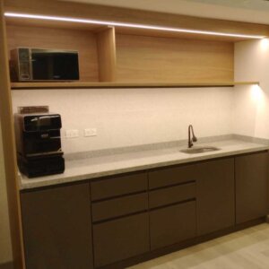 Suministro e Instalación de Cinta LED Decorativa hasta 5 ml