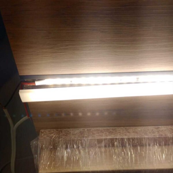 Suministro e Instalación de Cinta LED Decorativa hasta 5 ml - Imagen 2