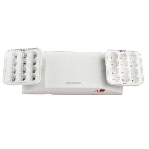 Suministro e instalación de luminarias LED de emergencia tipo arena - Imagen 2