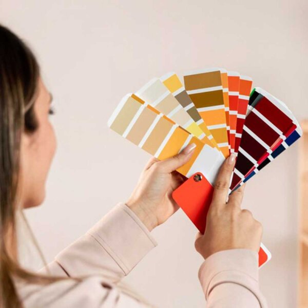 Suministro y aplicación de pintura vinilo superlavable a 2 manos por m2 - Imagen 2