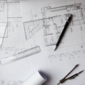 Diseño arquitectónico por m2
