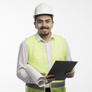 Supervisor de obra